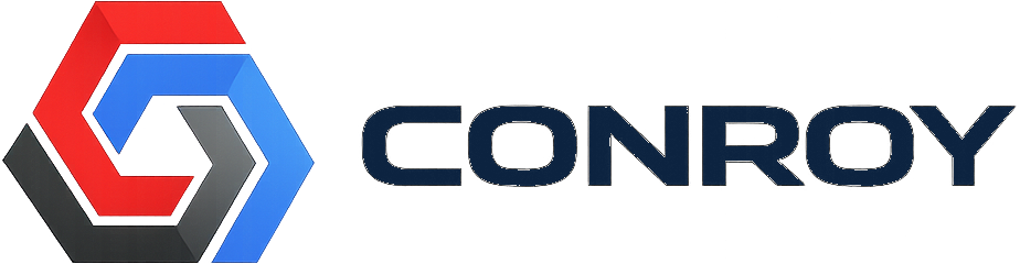 James Conroy Appointed Director | CONROY