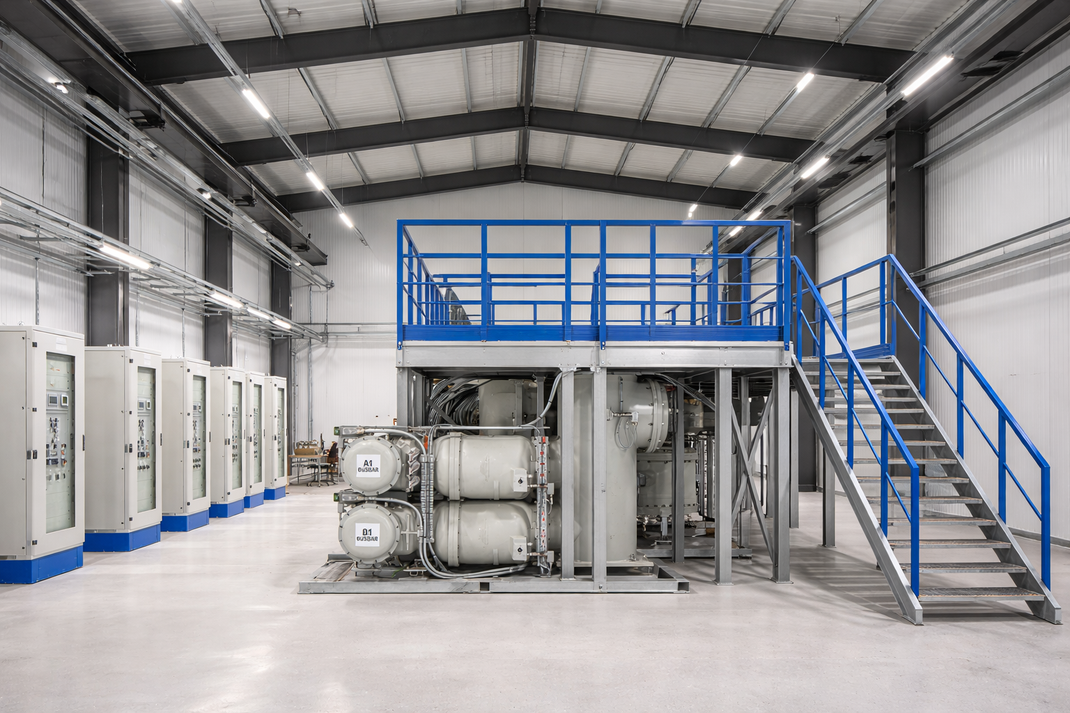 Conroy — Critical Environments