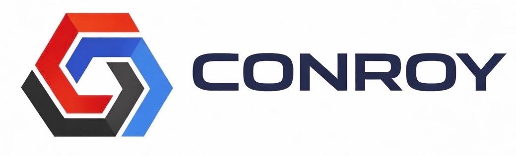 Conroy Fit Out Ltd logo